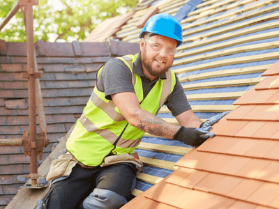 About Roof Repair Experts Walcott, WY